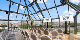 ROOFTOP Grenelle - Conférence de presse